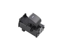 Para Toyota RAV4 2019 2020 2021 CHR 2016-2020 Interruptor Principal De Elevador De Ventanillas Eléctrico Iluminado 84040-F4050 84810-F4060 Interruptor de ventana eléctrica(Interruptor único)