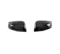 Para Toyota RAV4 2019-2024 Embellecedor De Cubierta Para Espejo Retrovisor Lateral Exterior YIJIAVSX