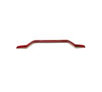 para Toyota RAV4 para RAV 4 XA50 2019 2020 ABS Tira Protección para Maletero Embellecedor Tapa Maletero Superior Trasero IENQBVL(1)