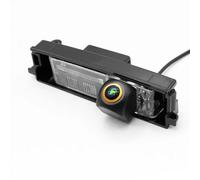 para Toyota RAV4 RAV-4 2006 2007 2008 2009 2010 2011 2012 180° AHD 1920x1080P Cámara De Visión Trasera Cámara De Marcha Atrás MCQNDS