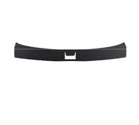 para Toyota RAV4 RAV-4 2019-2022 Interior del Coche Exterior Protector Trasero Puerta Maletero Placa Umbral Protector Parachoques Tira De Cubierta(Interior 1Pcs)
