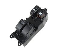para Toyota RAV4 SXA1 1994-2000 Botón Regulador Interruptor Botón Ventana Principal Energía Eléctrica del Lado del Conductor 84820-42030 8482042030