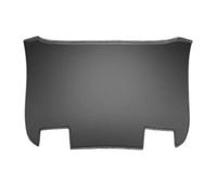 para Toyota RAV4 XA60 2026 Estera Maletero Cobertura Completa Almohadilla Antisuciedad Forro Carga Protector Trasero Asiento Interior(Tailgate Pad)