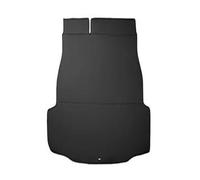 para Toyota RAV4 XA60 2026 Estera Maletero Cobertura Completa Almohadilla Antisuciedad Forro Carga Protector Trasero Asiento Interior(1 Uds Negro)