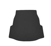 para Toyota RAV4 XA60 2026 Estera Maletero Cobertura Completa Almohadilla Antisuciedad Forro Carga Protector Trasero Asiento Interior(1PCS Suede Style)