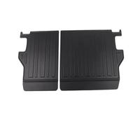 para Toyota RAV4 XA60 2026 TPE Estera Maletero Coche Almohadilla Almacenamiento Carga Antisuciedad Cojín Alfombra Interior(2 Piezas)