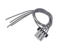 para Toyota Tacoma 2005 2006 2007 2008 2009 2010 2011 2012 2013 2014 2015 2016 2017 2018 Resistencia del Motor del Ventilador del Calefactor del Coche 8713804052 Resistencia del Motor del Ventilador