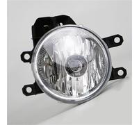 para Toyota Tacoma 2016 2017 2018 Faro antiniebla Delantero Faro antiniebla Trasero Faro antiniebla Trasero Conjunto de Faro antiniebla para automóvil 812200D110 (1 Pieza Derecha)