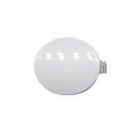 para Toyota Vios para Yaris Sedan Soluna 2008 2009 2010 2011 2012 2013 Embellecedor para Gancho Remolque Parachoques Delantero 52721-0D903 Coche Tapa Gancho Remolque Parachoques(Gray)