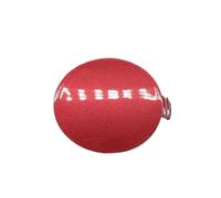 para Toyota Vios para Yaris Sedan Soluna 2008 2009 2010 2011 2012 2013 Embellecedor para Gancho Remolque Parachoques Delantero 52721-0D903 Coche Tapa Gancho Remolque Parachoques(Red)