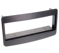 Para Toyota RAV4 Marco De Instalación De Radio 1-DIN Negro