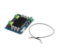 Para TPA3116D2 Placa de amplificadores de potencia digital diseñada para un rendimiento de sonido mejorado con función de volumen ajustable