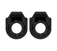 para tpu Crank Guard Set Anti-Scratch Cover para tpu Crank Guard