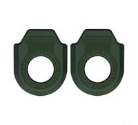 para tpu Crank Guard Set Anti-Scratch Cover para tpu Crank Guard