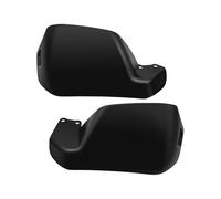 para Tracer-9 GT 2021-2024 Accesorios para Motocicleta Extensiones de guardamanos Protector Mano Cubierta Protectora contra el Polvo