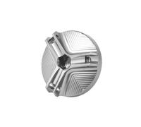 para Tracer 9/GT 900/GT MT-09 M20 2,5, Sumidero Drenaje De Aceite De Motor De Motocicleta, Tapa De Tanque De Relleno De Aluminio