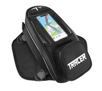 para Tracer 9 GT 9GT 7 700GT 900GT El Paquete De Navegación del Tanque Combustible La Motocicleta Es Impermeable