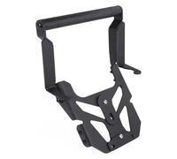 para Tracer 9 GT+ 9GT Plus 2023-2025 Motocicleta Teléfono móvil GPS Soporte de Montaje para navegador Soporte de extensión para Barra Soporte Ajustable Teléfono