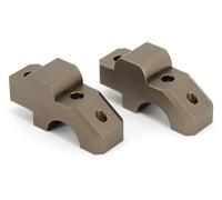 para Tracer 900 GT para MT-09 para FZ-09 2015-2021 Elevadores De Barra De Manillar Barra Elevadora De Manillar Abrazadera Mango Montaje Motocicleta Motocicleta Manillar Riser