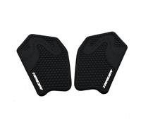para TRACER700 Tracer700 Tracer 7GT Tracer7gt 2020-2025 Pegatinas Laterales Antideslizantes para Tanque De Combustible Motocicleta Almohadilla Impermeable Pegatina Goma