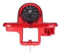 para Trafic para Fiat para Talento 2001-2014 Estacionamiento B Cámaras Marcha Atrás Cámara Freno Respaldo Nocturna IR Resistente Al Agua Definición Cámara De Marcha Atrás(A)