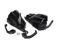 para Transalp 750 para XL750 2023 2024 2025 Palanca Mano para Parabrisas Motocicleta Protectores Manillar Protector Manos Guardamanos Motos Deflectores(3)