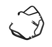 para TRANSALP XL 750 TRANSALP750 2023 2024 para XL750 Barras Protección Barra Protectora del Tanque Motor Protector para Choques Bloque Protección Parachoques Motor