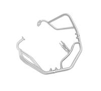 para TRANSALP XL 750 TRANSALP750 2023 2024 para XL750 Barras Protección Barra Protectora del Tanque Motor Protector para Choques Bloque Protección Parachoques Motor