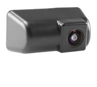 Para Transit 2009-2013 CCD AHD 1920x1080P Visión Nocturna Luz Matrícula Coche Cámara Visión Trasera Kit Cámara Marcha Atrás Cámara Visión Trasera(CVBS-7 20x480P)