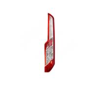 Para Transit 2013 2014 2015 2016-2022 Luz trasera Lámpara de señal de giro Carcasa de luz de automóvil sin bombilla BK21-13404-AG BK21-13405-AG(Right)