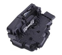 Para Transit Mk8 2004 En Adelante Actuador Bloqueo Puerta Carga BK31-V264A01-BD Mecanismo Deslizante Lado Izquierdo Cilindro Cerradura Maletero