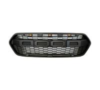 Para Transit Para Custom Para Raptor Para Grills 246723 Parrilla Radiador Delantera Carreras Rejillas Parachoques Principales 18-21 Auto Kühlergrill