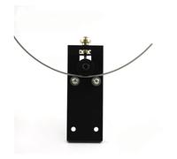 Para Traste Alambre Doblado Herramienta Luthier Guitarra Bajo Fabricación Y Reparación De Guitarra