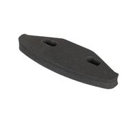 Para Traxxas 8319 GT/4-Tec 2,0 Esponja Espuma Parachoques Delantero Barra Anticolisión Piezas De Repuesto Accesorios Coche RC Rc Parachoques Piezas