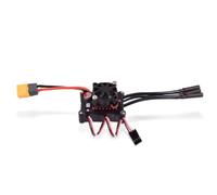 para Traxxas para Hsp para Tamiya para Axial para Scx10 para Hpi 1/8 1/10 75A Sin Escobillas ESC 2-3S 6V/2A 540 3650 3660 3674 Motor RC Coche Repuestos RC