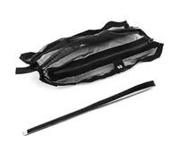 Para Traxxas Para Mini Para Slash 4X4 Para Mini Para Rally Para VXL 1/16 Cubierta Protectora Ajuste 1081641 1080461 Piezas Carrocería Coche RC RC Reemplazos Repuestos