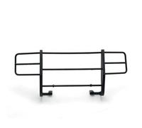 Para Traxxas Para Raptor Para Km-F150 Piezas De Modificación Parachoques Delantero Metal Coche Trepador Control Remoto Pieza Mejora Bullpen Anticolisión Rc Parachoques Piezas