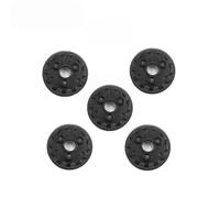 para TRAXXAS para Slash para Bandit para Rustler para Stampede 76T 83T 86T 90T 4676 4683 4686 4690 2WD para VXL 5 Uds 48P Spur Gear RC Piezas