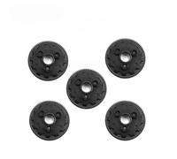 para TRAXXAS para Slash para Bandit para Rustler para Stampede 76T 83T 86T 90T 4676 4683 4686 4690 2WD para VXL 5 Uds 48P Spur Gear RC Piezas
