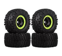 para Traxxas para Sledge para Summit para E-revo para Arrma para Mojave para Kraton para HPI para Savage para 1/7 1/8 1/10 Neumático De Rueda De Coche RC RC Coche NeumáTico Piezas