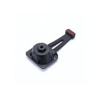 para Traxxas para Trx4 92076-4 para Bronco Neumático De Repuesto Luz Trasera Luz De Freno 1/10 RC para Coche De Escalada Modificar Piezas Piezas Automóviles RC