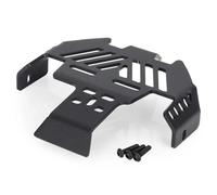 para Traxxas para Trx4 para Bronco para Defender 82046-4 92076-4 K5 1/10 Placa De Deslizamiento Chasis Metal RC Crawler Piezas Mejora Piezas