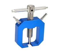 para Traxxas para Trx4 para Eje para Scx10 para Hsp Extractor Dientes Metal Motor RC Herramienta Profesional para Universal Extraer Piñones Piezas