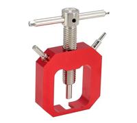 para Traxxas para Trx4 para Eje para Scx10 para Hsp Extractor Dientes Metal Motor RC Herramienta Profesional para Universal Extraer Piñones Piezas