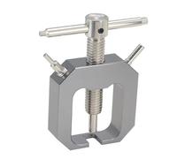para Traxxas para Trx4 para Eje para Scx10 para Hsp Extractor Dientes Metal Motor RC Herramienta Profesional para Universal Extraer Piñones Piezas
