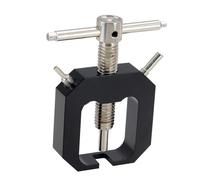 para Traxxas para Trx4 para Eje para Scx10 para Hsp Extractor Dientes Metal Motor RC Herramienta Profesional para Universal Extraer Piñones Piezas