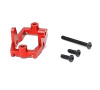 Para Traxxas Para TRX4M 1/18 Rc Soporte Servo Metálico Accesorios coches RC