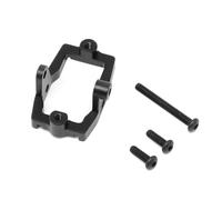 Para Traxxas Para TRX4M 1/18 Rc Soporte Servo Metálico Accesorios coches RC