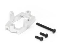 Para Traxxas Para TRX4M 1/18 Rc Soporte Servo Metálico Accesorios coches RC