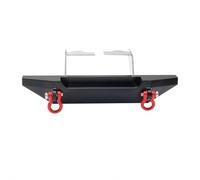 Para Traxxas Para Trx4m Para Defender 97054 1/18 Parachoques Trasero De Aluminio Mejoras Piezas Accesorios Coche Trepador Control Remoto Reemplazar Maquetas Parachoques RC